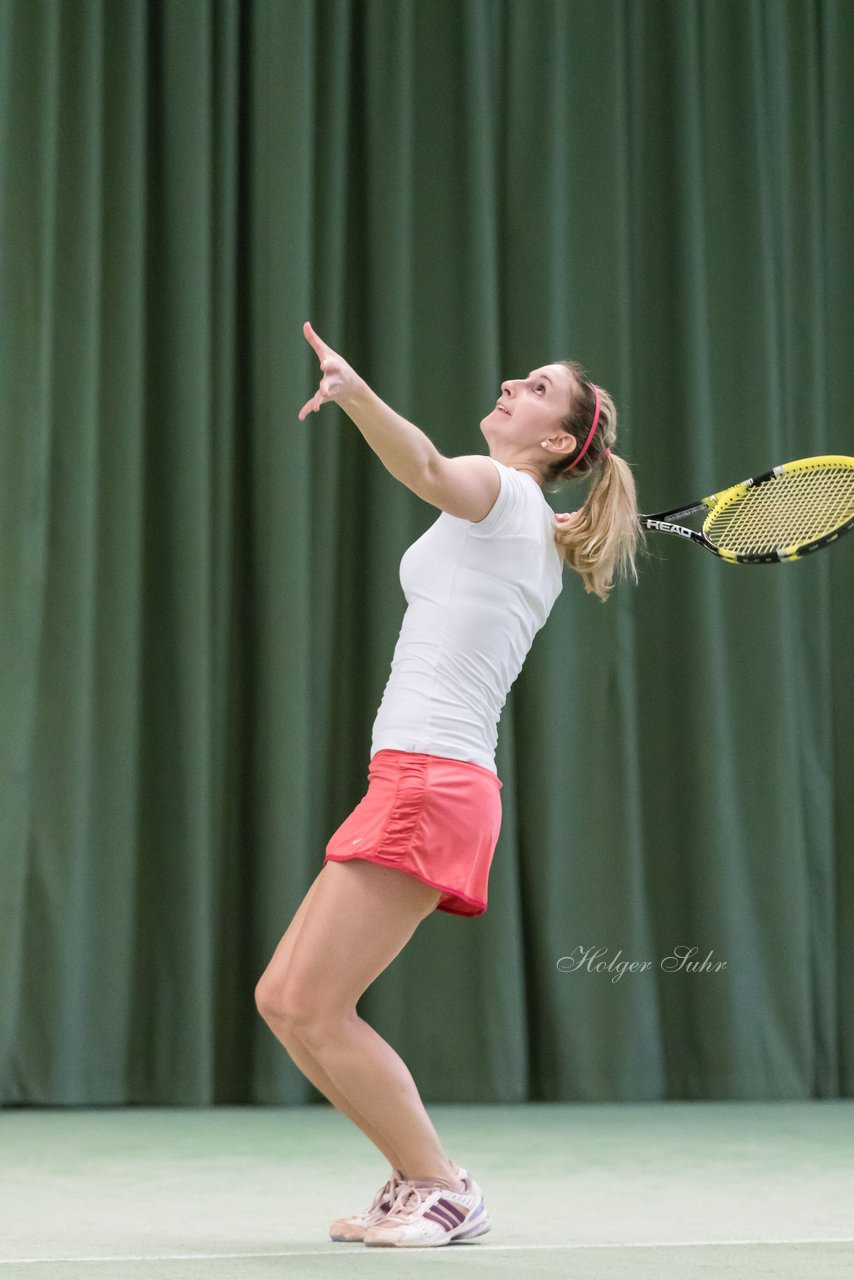 Bild 149 - Regionalliga Damen Der Club an der Alster - Club zur Vahr : Ergebnis: 5:1